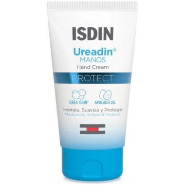 ISDIN Ureadin Manos Protect Hand Cream 50ml