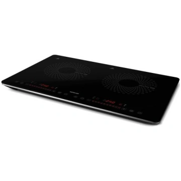 Sencor SCP 4501BK DOUBLE INDUCTION COOKTOP 3400W
