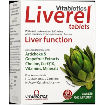 Liverel
