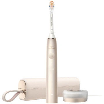 Philips Sonicare 9900 Prestige SenseIQ, zelta - El