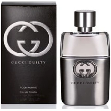 Gucci Guilty pour Homme EDT 50ml 0737052339207