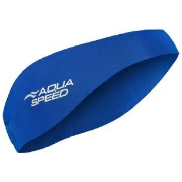 Galvas lenta Aquaspeed, zila Aqua-Speed