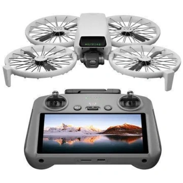 DJI Flip ar DJI RC 2