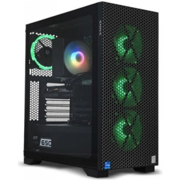 Komputer Hiro Komputer HIRO Gamer AMD Ryzen 5 9600