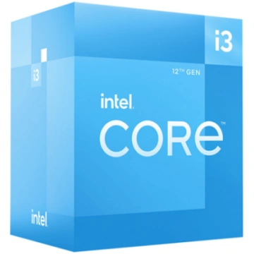 Intel , i3-12100F , 3.30 GHz , FCLGA1700 , Process
