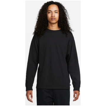 Nike ESSENTIALS Long-Sleeve Skate T-Shirt