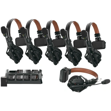 Accessories, Hollyland, Hollyland Solidcom C1 Pro 