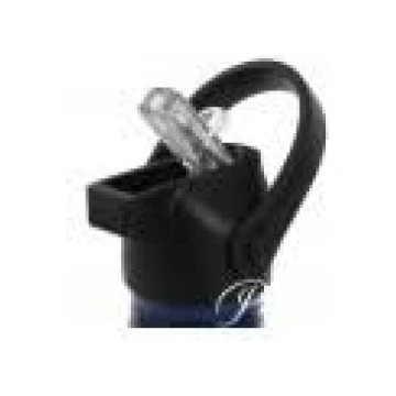 TAPPO PER BORRACCIA PULL-UP NERO