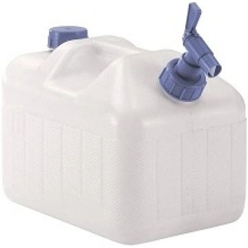 Water Carrier Easy Camp Jerry Can, 10l 680143