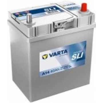 Varta Dynamic SLI (540126033) auto akumulators 000