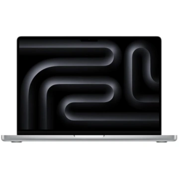 Apple MacBook Pro Silver 14.2 " 3024 x 1964 pixels