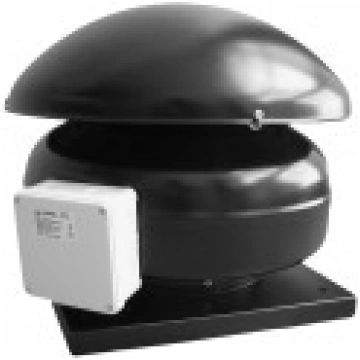 WD 315 ventilators Ø 315 mm DOSPEL