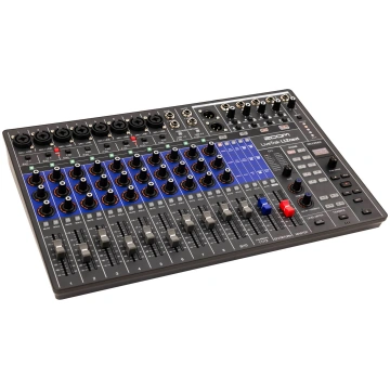 Zoom LiveTrak L12next