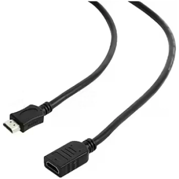 Gembird HDMI Extension Cable, 3m (CC-HDMI4X-10)