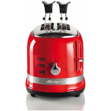 Ariete A149/00 tosteris, Moderna, sarkans