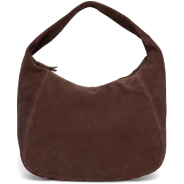 Markberg - Samarambg Bag, Suede - izmērs ONE SIZE