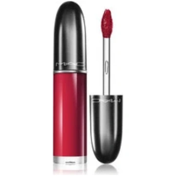 MAC Retro Matte Liquid Lip Colour - Cream lipstick