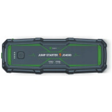 Navitel daudzfunkcionālais auto starteris JS4000 J