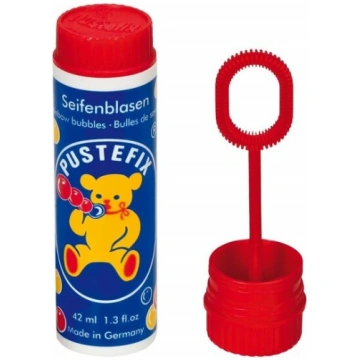 PUSTEFIX Ziepju burbuļi, 42 ml