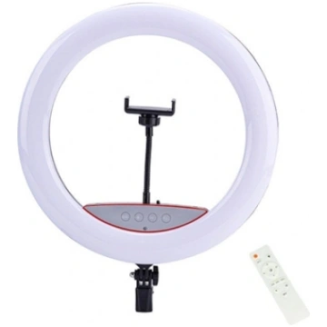 Elight SR14 36cm LED Light Ring with Smartphone ho