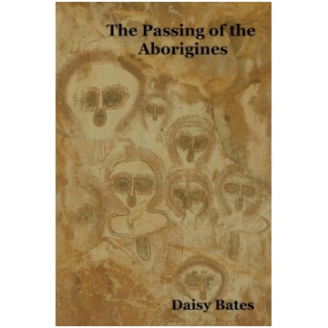 The Passing of the Aborigines IndoEuropeanPublishi