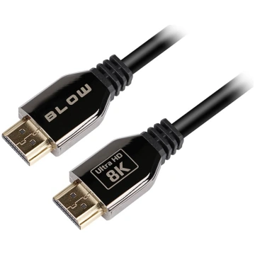 92-648# hdmi-hdmi 8k 3m premium 2.1v savienotājs B