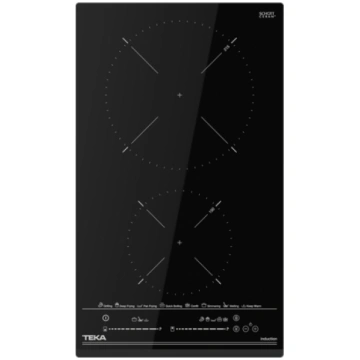 Built in induction hob Teka IZC32600MSTBK IZC32600