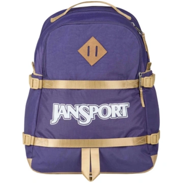 JANSPORT mugursoma Small Seattle Pack - Violeta