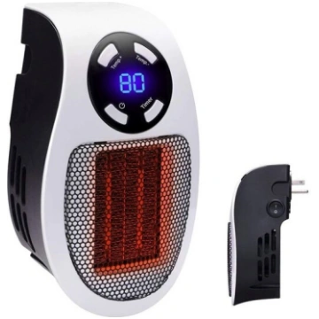 Elektriskais sildītājs Windkraft WN1411 500W mini 