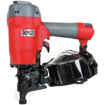 Senco rulluņķu pistole CoilPro50