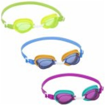Bestway BESTWAY AQUA BURST ESSENTIAL GOGGLES Peldē