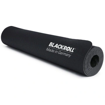 Vingrošanas paklājs BLACKROLL (melns)