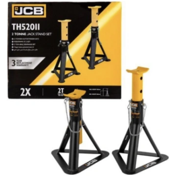 Balsts automašīnai JCB TH52011; 2000 kg; 2 gab. JC