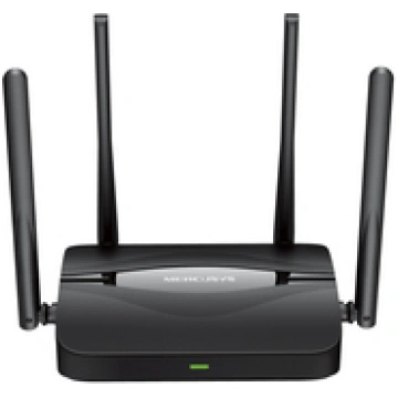 Mercusys MR25BE BE3600 dvoupasmovy Wifi7 Router 69
