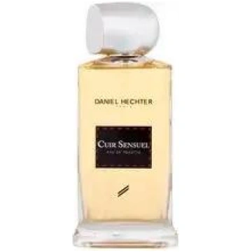 Collection Couture Cuir Sensuel EDT Daniel Hechter