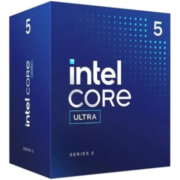 Procesors Intel Core™ Ultra 5 235, 3.4GHz, FCLGA18