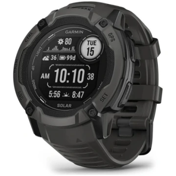 Garmin Instinct 2X Solar Graphite (010-02805-00)