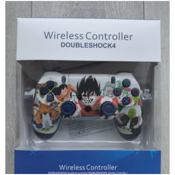 PS4 Wireless Bluetooth PC Playstation 4 V2 Control