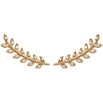 Auskari (ear cuff)