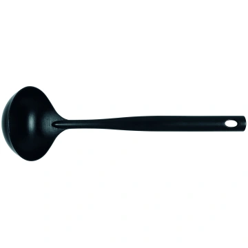Brabantia zupas kauss, All Nylon, Black, 365225