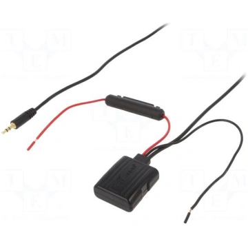 Bluetooth adapter | Jack 3,5mm | universal BLUEBIR