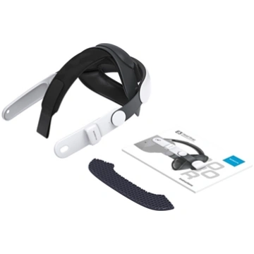 BOBOVR E3 strain relief strap for Meta Quest 3/3s 