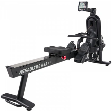 Assault rowing machine Rower Pro Assault Fitness