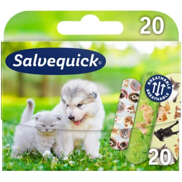 GERIMAX Multi Active 50+, 60 tabletes Salvequick