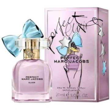 Izsmalcināts un piesātināts aromāts Marc Jacobs Pe