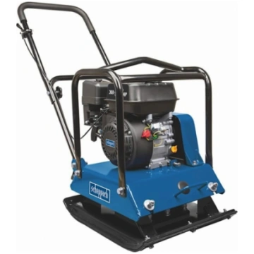 Scheppach HP 1200S benzīna Vibrobliete 5904610903