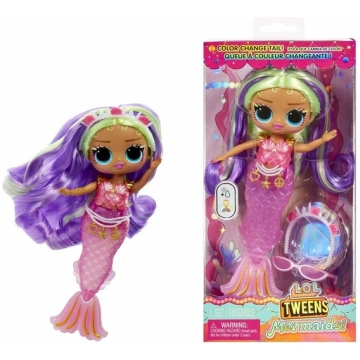Lelle LOL Surprise! Cleo Cove Nāriņa L.O.L