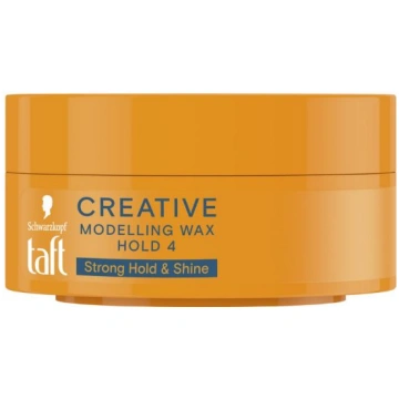 TAFT matu vasks Creative Look 75ml HENKEL