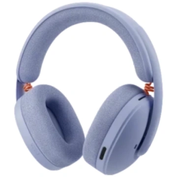 Bezvadu austiņas Logitech G325 LIGHTSPEED Lilac 50