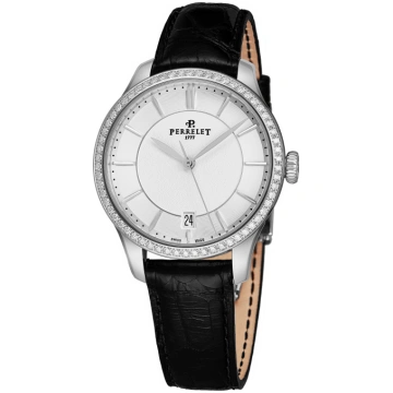 Perrelet First Class Ladies Watch A2070.1